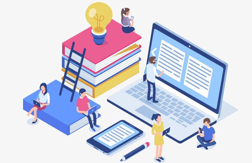 ERP Modules